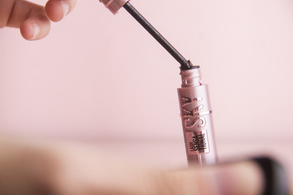 Lash Sensational Sky High Mascara Maybelline Tienda Oficial